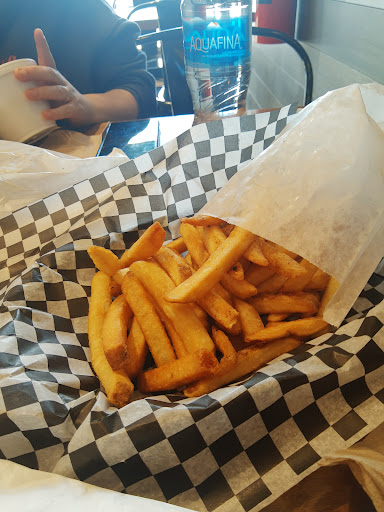 Photo of Meltwich Food Co. Sydney - 325 Prince St, Sydney, NS B1P 5K6
